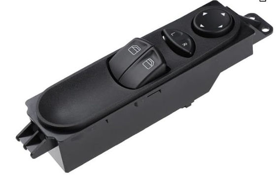 मर्सिडीज VITO 6395451413 ऑटो एसी और बिजली भागों विंडो लिफ्टर स्विच