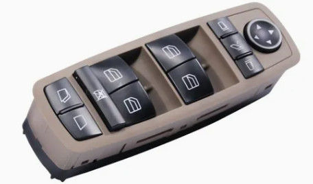 मर्सिडीज बेंज 2518300390-8R73 ऑटो एसी और बिजली भागों विंडो लिफ्टर स्विच