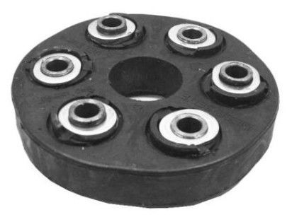 मर्सिडीज बेंज 1244100815 चेसिस पार्ट्स प्रोपेलर शाफ्ट फ्लेक्स डिस्क