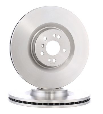 मर्सिडीज बेंज 1644211512 चेसिस पार्ट्स ब्रेक डिस्क