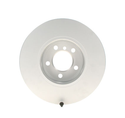 बीएमडब्ल्यू 34116864049 चेसिस पार्ट्स ब्रेक डिस्क