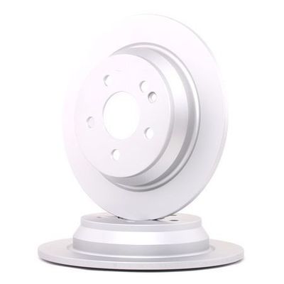 मर्सिडीज VITO 6364230112 चेसिस पार्ट्स रियर ब्रेक डिस्क