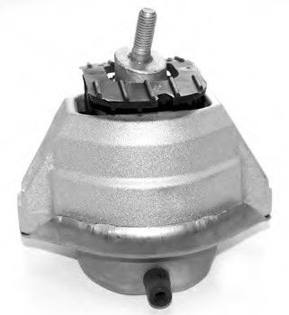 बीएमडब्ल्यू 22116774620 चेसिस पार्ट्स इंजन माउंट