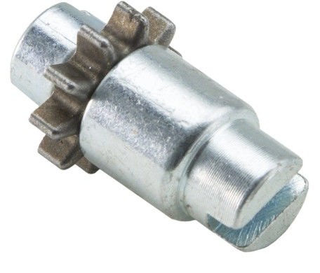 मर्सिडीज स्प्रिंटर 1234200073 चेसिस पार्ट्स ब्रेक शूज एक्सेसरी किट