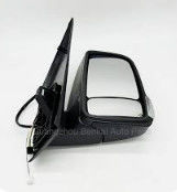 मर्सिडीज स्प्रिंटर 9108108901 ऑटो बॉडी पार्ट्स रियरव्यू मिरर