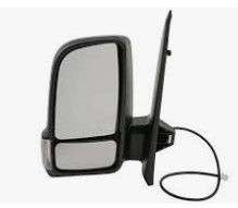 मर्सिडीज स्प्रिंटर 9108100300 ऑटो बॉडी पार्ट्स रियरव्यू मिरर