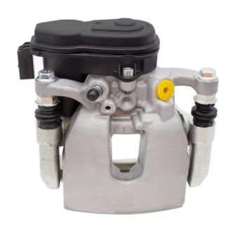 मर्सिडीज बेंज 0004232881 चेसिस पार्ट्स रियर ब्रेक सिलेंडर असेंबली मोटर के साथ