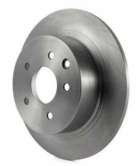 मर्सिडीज बेंज 2464230812 चेसिस पार्ट्स ब्रेक डिस्क