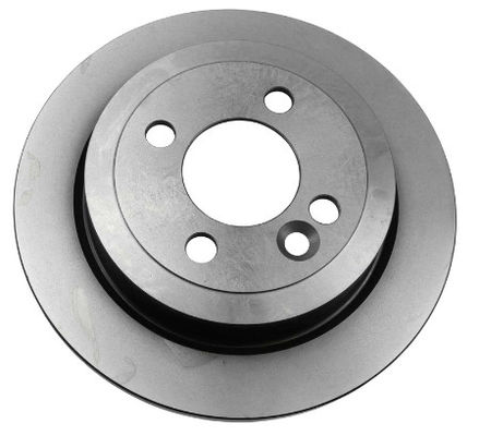 MINI 34216774987 चेसिस पार्ट्स ब्रेक डिस्क