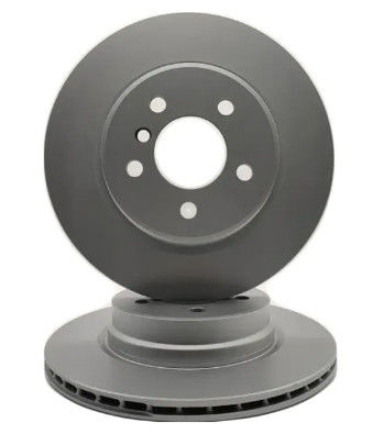 बीएमडब्ल्यू 34216793127 चेसिस पार्ट्स ब्रेक डिस्क