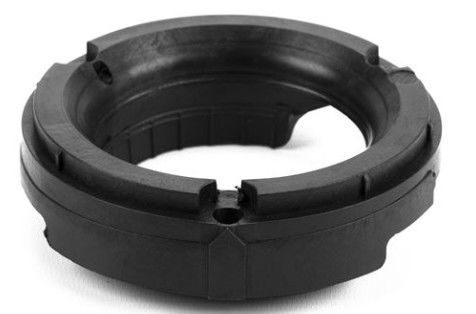 बीएमडब्ल्यू 31336798834 चेसिस पार्ट्स रबर स्प्रिंग पैड