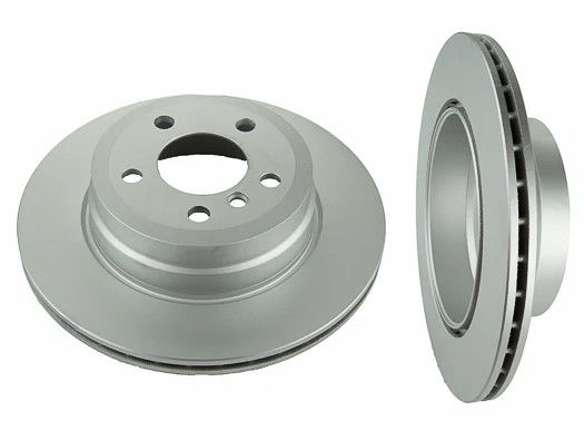 बीएमडब्ल्यू 34216793247 चेसिस पार्ट्स ब्रेक डिस्क