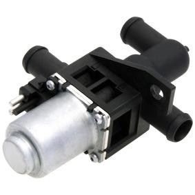 मर्सिडीज स्प्रिंटर 0018300684 ऑटो एसी और बिजली भागों हीटर नियंत्रण वाल्व