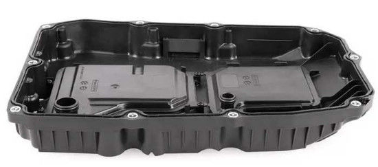 मर्सिडीज बेंज 7252703114 चेसिस पार्ट्स ट्रांसमिशन ऑयल पैन