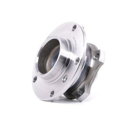 बीएमडब्ल्यू 31221093427 चेसिस पार्ट्स व्हील हब विधानसभा