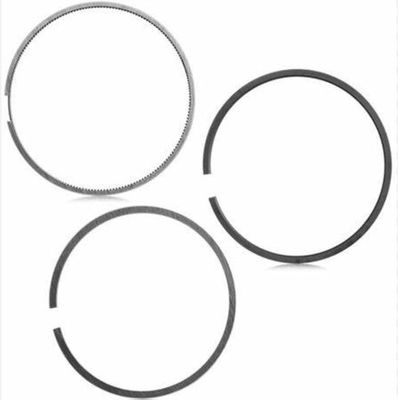 मर्सिडीज बेंज 6510300124 इंजन पार्ट्स पिस्टन रिंग्स
