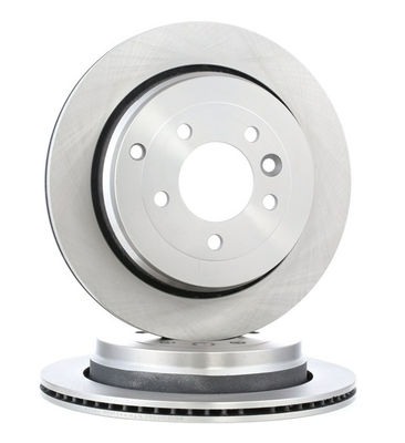 Land Rover SDB000636 चेसिस पार्ट्स ब्रेक डिस्क