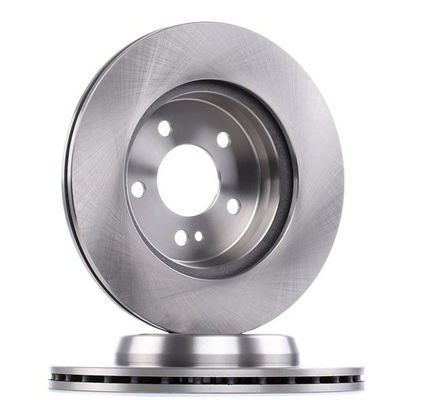 मर्सिडीज बेंज 0004231812 बी चेसिस पार्ट्स ब्रेक डिस्क