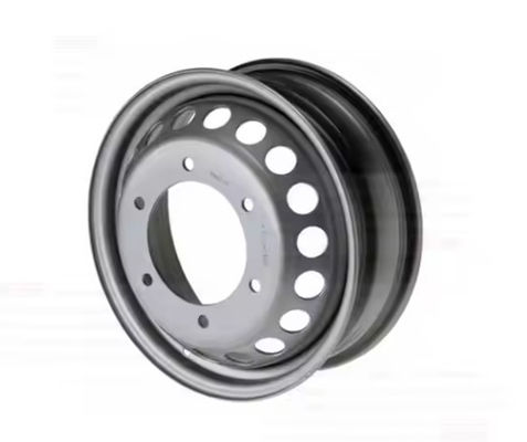 मर्सिडीज स्प्रिंटर 0014014802 चेसिस पार्ट्स स्टील व्हील रिम