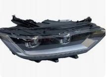 VW PASSAT B8 (3G2, CB2) के लिए 3G1941114A हेडलाइट