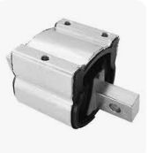 2052400818 ट्रांसमिशन पार्ट्स ट्रांसमिशन माउंट