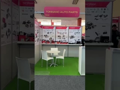 11427525333 इंजन पार्ट्स बीएमडब्ल्यू तेल कूलर