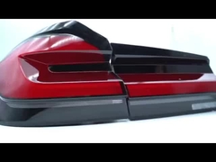 ऑटो पार्ट्स लैंप