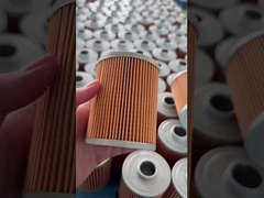 इंजन पार्ट्स ऑयल फिल्टर