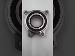 मर्सिडीज बेंज 2203300725 चेसिस पार्ट्स फ्रंट व्हील लेयरिंग हब