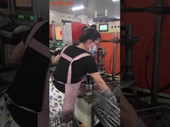 SMART 4533230000 चेसिस पार्ट्स फ्रंट शॉक एब्सॉर्बर