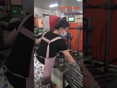 मर्सिडीज बेंज 1663202613 चेसिस पार्ट्स शॉक एब्सॉर्बर