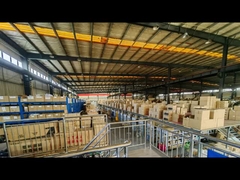 टॉननो पार्ट्सक्वीन वेयरहाउस