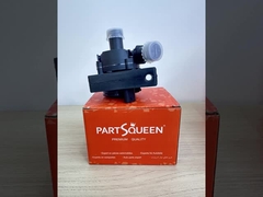 GWMZ41A इंजन भागों पानी पंप