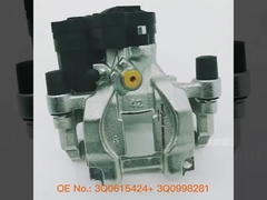 मर्सिडीज बेंज 2044213281 चेसिस पार्ट्स ब्रेक कैलिपर