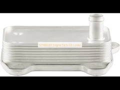 6111880301 इंजन पार्ट्स तेल कूलर