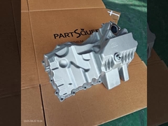 मर्सिडीज बेंज 2122710080 चेसिस पार्ट्स ट्रांसमिशन तेल पैन गैसकेट