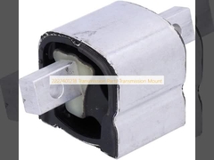 2222401218 ट्रांसमिशन पार्ट्स ट्रांसमिशन माउंट