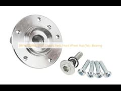 BMW 31206877562 Chassis Parts Front Wheel Hub With Bearing
