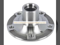 बीएमडब्ल्यू 33416777844 चेसिस पार्ट्स व्हील हब रियर